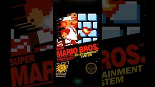 History of Nintendos OG Box Art 🔥 [upl. by Elmaleh]