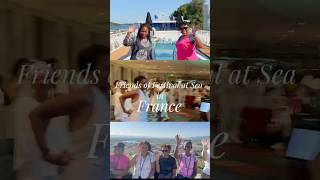 Friends of Festival at Sea Year 26 French River Cruise Highlights [upl. by Leyla]