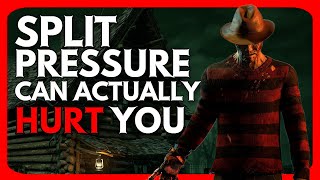 Split Pressure Can Hurt You  Freddy Match Review for Meowskivich [upl. by Anait78]