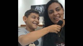 Entrevistando a minha mãe [upl. by Sukramed]