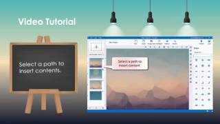 Focusky Tutorial How to get start [upl. by Ajuna]