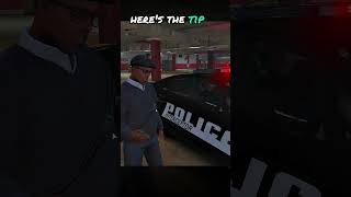 Tip Of The Day  NoPixel 40 GTA RP [upl. by Aniret]