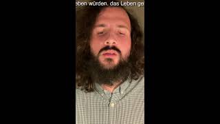 STELL Deine LEBENSFRAGEN Livestream [upl. by Bills941]