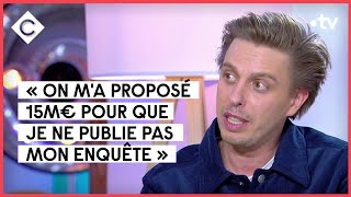 Scandale dans les maisons de retraite ORPEA  C à Vous  25012022 [upl. by Sergio]