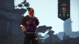 ABSOLVER THE WAY TO THE TOP [upl. by Noemad]