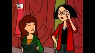 Hi Im daria go to hell [upl. by Dupin]