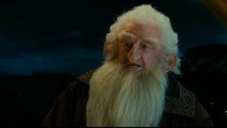 THE HOBBIT  AN UNEXPECTED JOURNEY The arrival of the dwarves at Bilbo s house  Movie Clips [upl. by Eciryt]