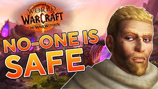 The Fate of Dalaran in The War Within Devs Explain Why Theyre Doing it [upl. by Oirad]