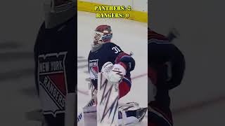 Florida Panthers vs New York Rangers  Oct 24 2024  JustScoring [upl. by Per]