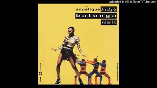 Angélique Kidjo ‎– Batonga Mb Dub [upl. by Acireit]