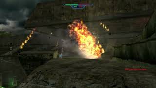 Star Wars Battlefront 2004 Galactic Civil War Campaign Part 4 Assault On Yavin 4 [upl. by Ardy293]