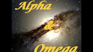 Alpha Y Omega  Primogénito De Dios  AEMINPU [upl. by Elyrrad79]