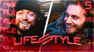 LIFESTYLE feat GUÈ  AL BANO E ALTRE RECENSIONI ASSURDE EPISODIO 5 [upl. by Llywellyn]