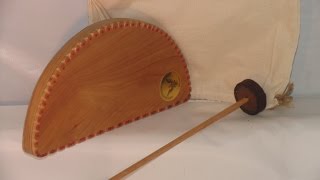 American Percussion Guiro Block [upl. by Nilved]