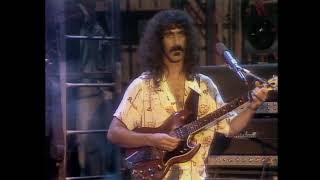 Frank Zappa  More Trouble Every Day A Token of His Extreme 1974 [upl. by Ainolloppa]