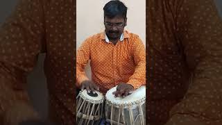 Pachamala poove tabla cover trending subscribe [upl. by Dorothy93]