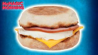 The Savory History Of The McMuffin [upl. by Jephthah765]