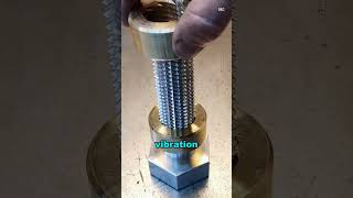 The bidirectional bolt is a brilliant invention [upl. by Loggins]