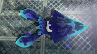 Splatoon 1 is Broken [upl. by Worthington]