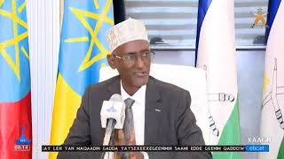 doolatiteh Angaarawih kubuxak Addis Ababal Fakkenta Abecajji Awwal Qarba [upl. by Anialram552]