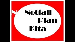 Kita Excel dienstplan notbesetzungen und vertretungen [upl. by Sitoeht]