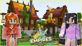 Empires 2 Princess Candle Shop Ep 8 [upl. by Ahsil535]