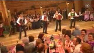 Die Mayrhofner Die Musikanten aus dem Zillertal  2006 [upl. by Aed]