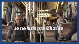 Charlie Hebdo attacks Je ne suis pas Charlie  I am not Charlie  Guardian Docs [upl. by Niattirb]