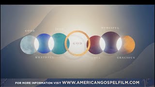 The Simplicity of God American Gospel Christ Crucified [upl. by Biagio]