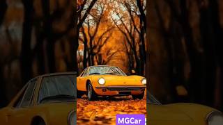 Autumn Lamborghinicars magiccars automagic shorts automaniacs [upl. by Addam963]