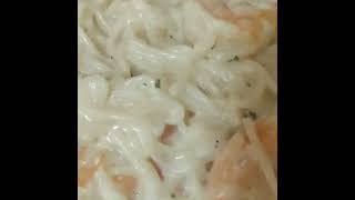 Homemade Shrimp Scampi shorts [upl. by Del988]