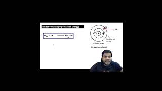 Ionization Enthalpy Ionization Energy class 11 chemistry arvind arora [upl. by Hurwitz]