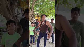 Aruba Kaha Hai Teri Fauji  Comedy  funny  viral video  sorts  Comedy video  youtube [upl. by Poucher]