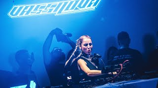 Viviana Casanova at Vassnova Live Set Off Week BCN 2024 [upl. by Antonin159]