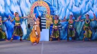 Bhosambho by Premalaya students [upl. by Belita392]