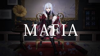 【 歌ってみた 】マフィア Mafia  wotaku cover 四葩ひさめ 【 Vtuber 】 [upl. by Eniaral]