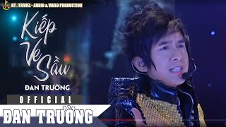 KIẾP VE SẦU  ĐAN TRƯỜNG  LIVE SHOW NGÔI SAO BAY [upl. by Judsen]