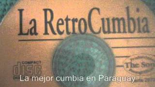 La Retro Cumbia mix [upl. by Kazue]