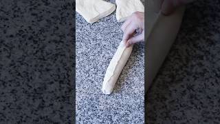 Parte 2  Baguette o pan de barra [upl. by Nagaet]