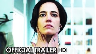 White Bird in a Blizzard Official Trailer 2014 HD [upl. by Bohrer930]