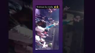 Brahman ka rutba DJ remix song ful video Bheem DJ Loni 🖕🖕 [upl. by Joyan]