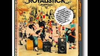 Royalistick  11 [upl. by Pincus]