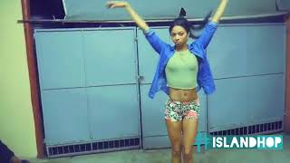 islandHopMondays Korede Bello Do Like That Choreography by Tevin Daniel [upl. by Essirehs]