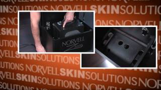 Installing the Norvell Z3000 into the Quiet Box Video Module 2 [upl. by Ulrika]