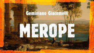 G Giacomelli  Merope Marcon 2022 [upl. by Elissa430]