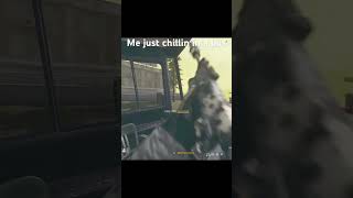 Ever be big bud chillin warzone warzonevictory callofduty [upl. by Yrmac454]