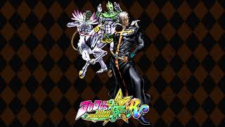 JoJos Bizarre Adventure  AllStar Battle R  Enrico Pucci Final Voice Japanese [upl. by Oigres]