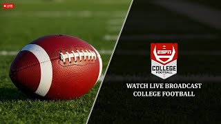 Arizona vs Utah Live Stream  College Football 2024 [upl. by Vincentia599]