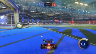 Rocket LeagueSoccer Edition2v2 Seasons 3741 [upl. by Aurelia]