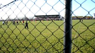 Tarbert VS Listowel  The Highlights  The Point [upl. by Renwick]